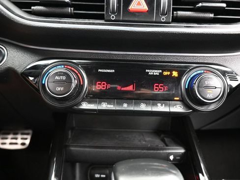 Used 2024 Kia Forte GT-Line w/ GT-Line Premium Package FWD image 27