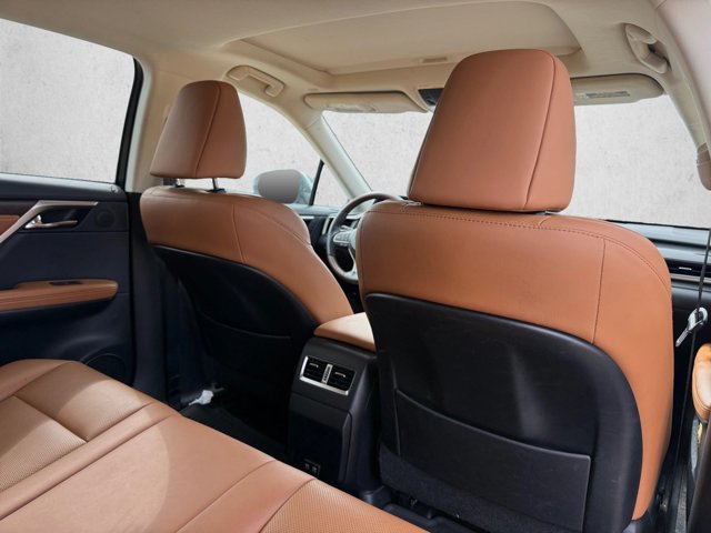Used 2021 Lexus RX 350 FWD w/ Premium Package image 14