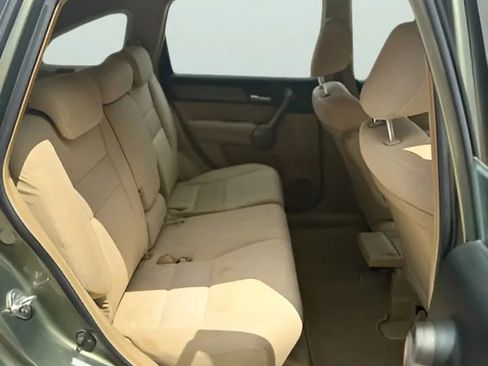 Used 2008 Honda CR-V LX image 19
