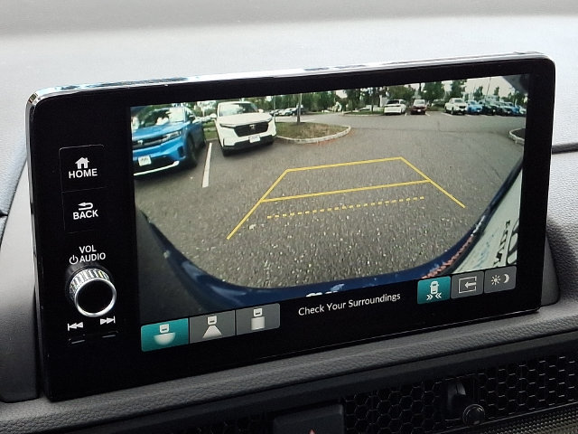 Certified 2024 Honda CR-V Sport-L image 19