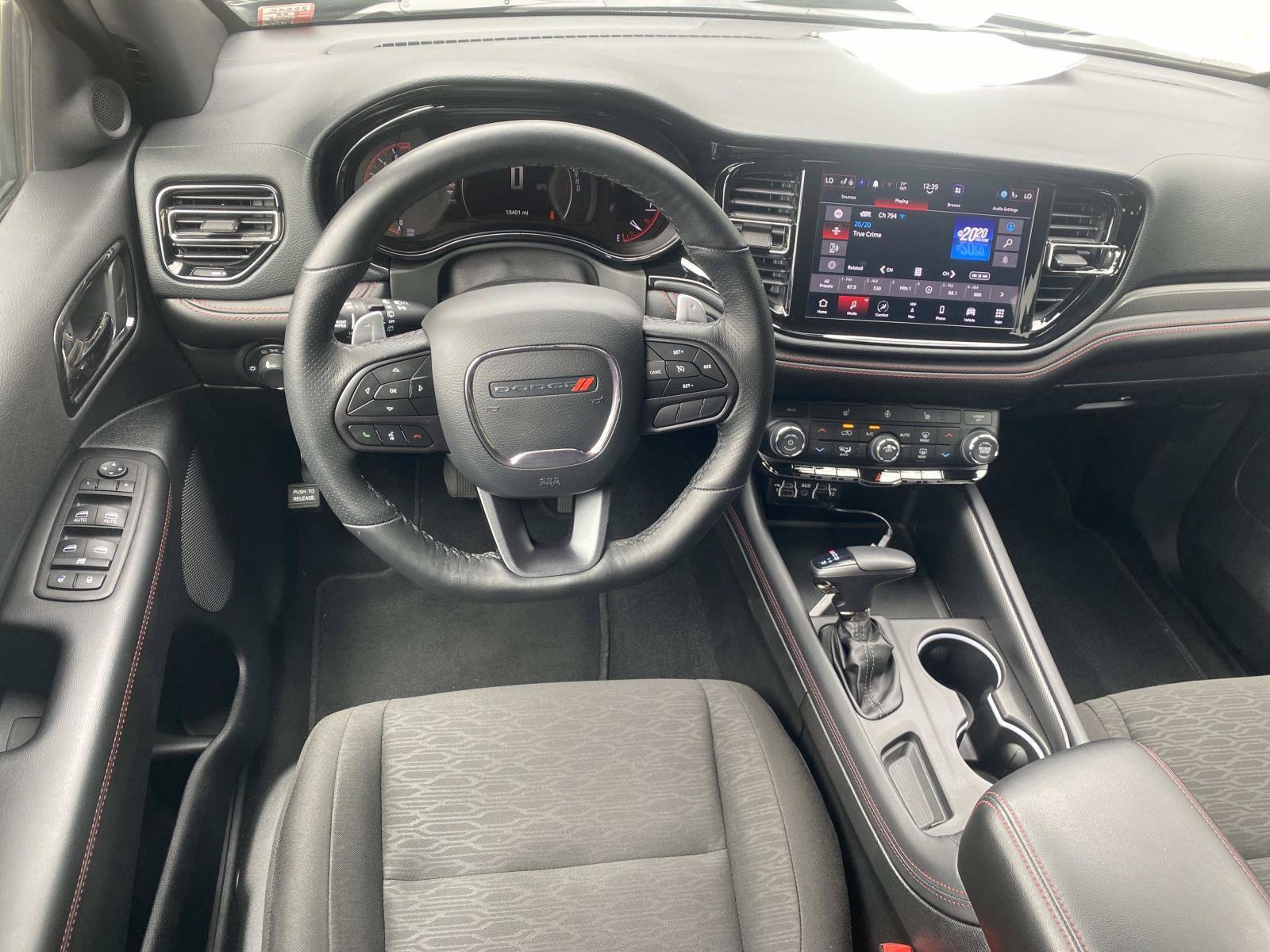 Used 2025 Dodge Durango GT RWD image 20