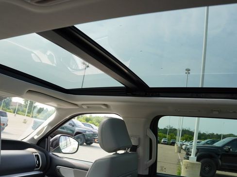 Certified 2025 Ford Expedition Max Active RWD image 20