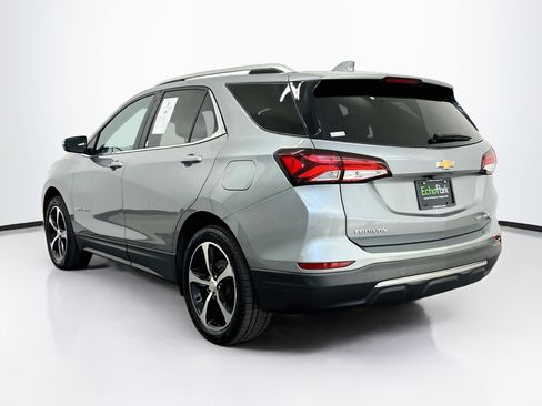 Used 2023 Chevrolet Equinox Premier AWD/4WD image 5