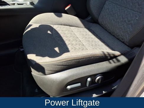 Used 2024 Chevrolet Equinox LT FWD image 13
