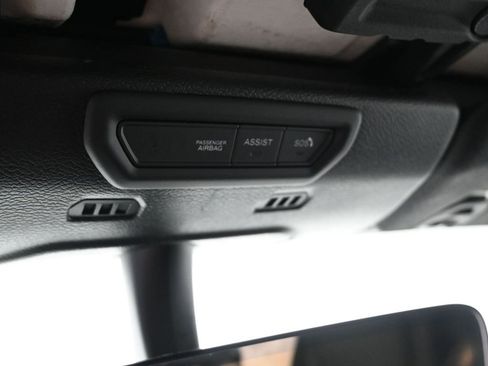 Used 2023 Jeep Wrangler Unlimited Sahara image 18