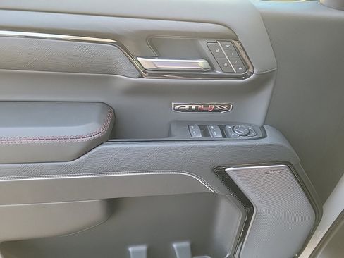 New 2026 GMC Sierra 1500 AT4X image 15