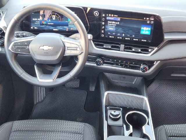 Used 2026 Chevrolet Equinox LT FWD image 27