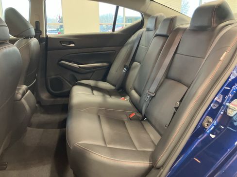 Used 2024 Nissan Altima 2.5 SR w/ SR Premium Package image 25