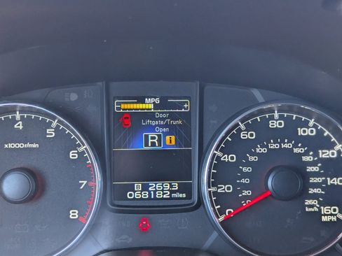 Used 2013 Subaru Outback 3.6R Limited w/ Popular Pkg 3 image 30