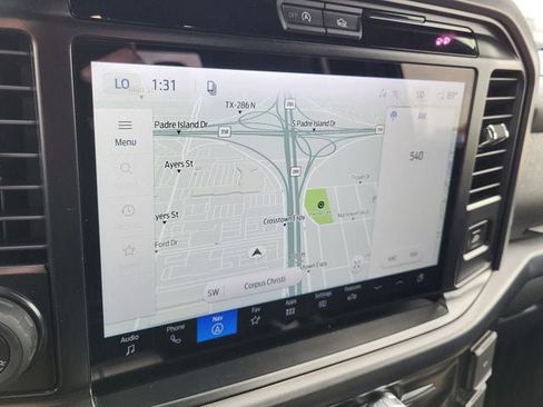 New 2026 Ford F150 Tremor AWD/4WD image 13
