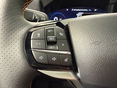 New 2026 Ford Explorer Tremor w/ Tremor Ultimate Package AWD/4WD image 22