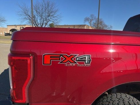 Used 2017 Ford F350 XLT w/ XLT Value Package image 14