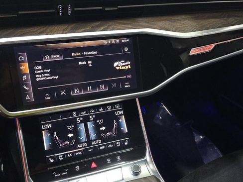 Used 2019 Audi A7 3.0T Prestige w/ Prestige Package AWD/4WD image 7
