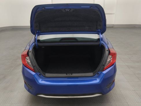 Used 2021 Honda Civic LX image 29