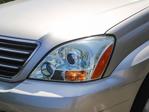 Used 2006 Lexus GX 470 AWD/4WD image 9