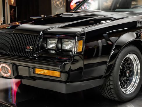 Used 1987 Buick Regal Coupe RWD image 29
