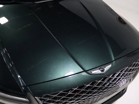 Used 2024 Genesis GV80 3.5T image 31