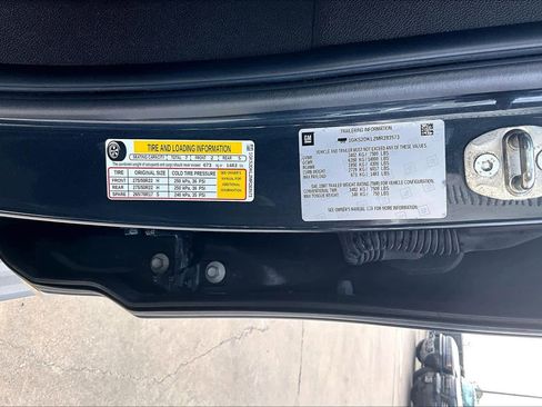 Certified 2021 GMC Yukon Denali w/ Denali Premium Package image 71