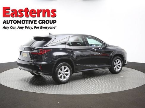 Used 2017 Lexus RX 350 AWD w/ Accessory Package image 43