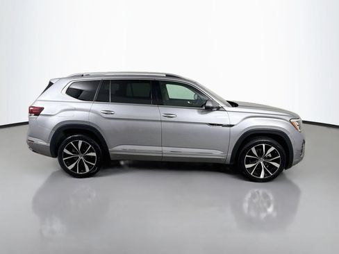 Certified 2024 Volkswagen Atlas SEL Premium R-Line AWD/4WD image 8