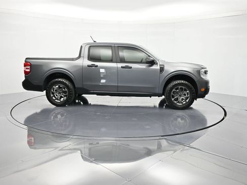 Used 2023 Ford Maverick XLT image 5