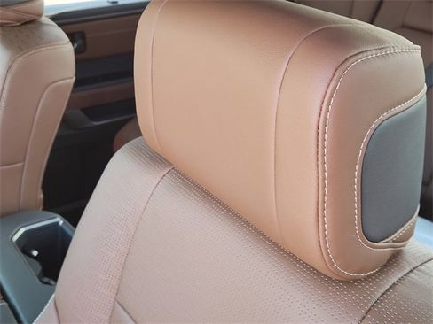 New 2026 Toyota Tundra 1794 Edition image 11