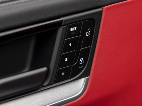 Certified 2024 Porsche Cayenne Turbo GT image 74