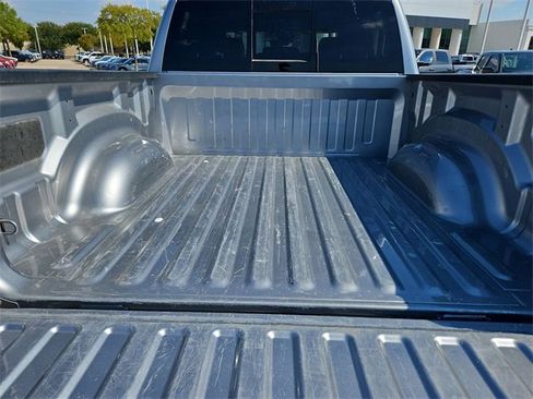 Used 2025 RAM 1500 Laramie image 25