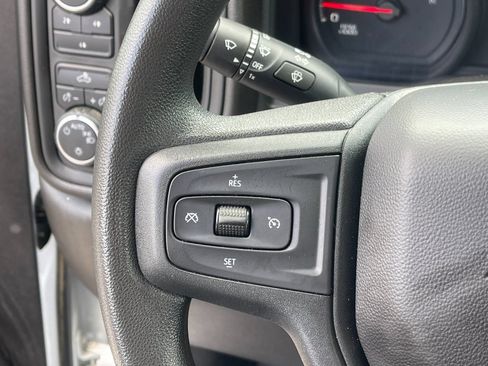 Used 2022 Chevrolet Silverado 2500 W/T w/ WT Convenience Package AWD/4WD image 24