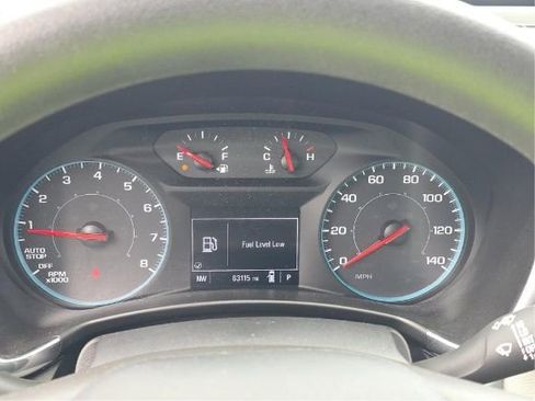Used 2019 Chevrolet Equinox LS FWD image 6