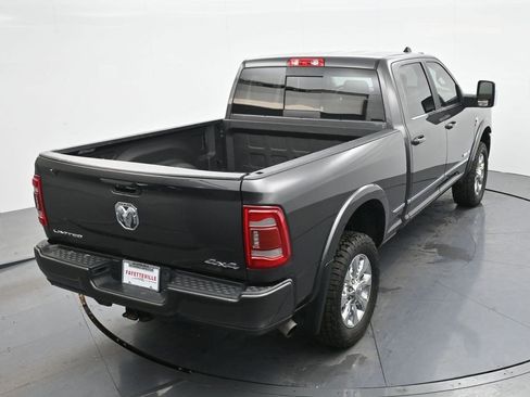 Used 2023 RAM 2500 Limited image 20