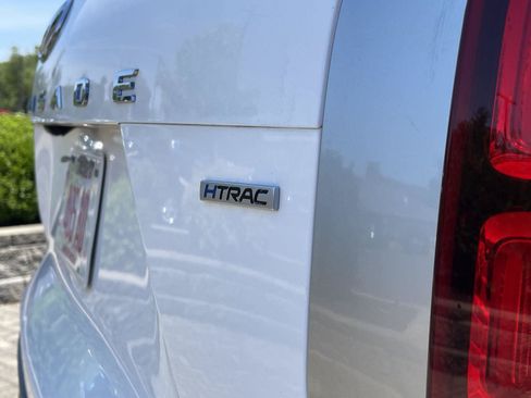 Used 2021 Hyundai Palisade SE AWD/4WD image 11