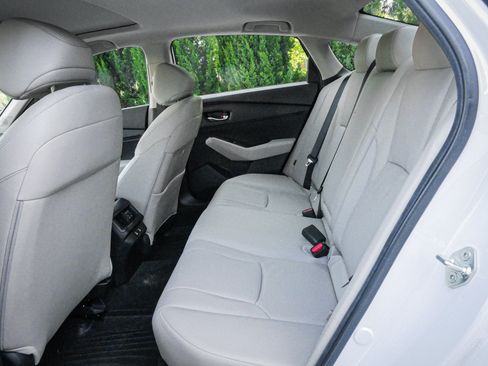 Used 2024 Honda Accord EX-L image 8