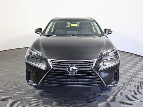 Used 2019 Lexus NX 300 AWD w/ Comfort Package image 2