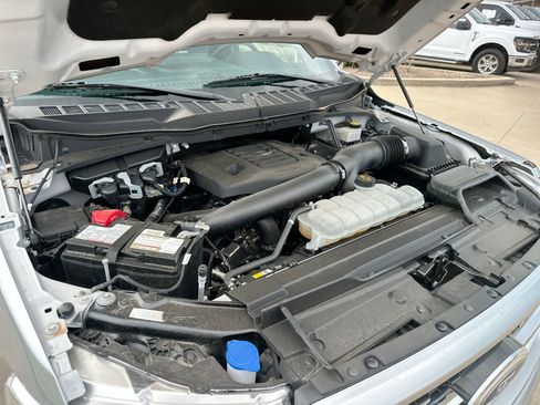 Used 2023 Ford F150 Platinum image 25