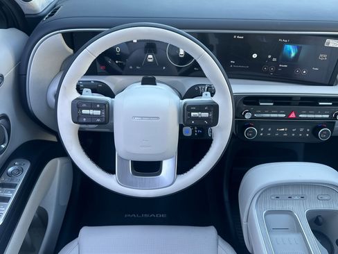 New 2026 Hyundai Palisade Calligraphy image 14