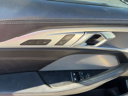 Used 2019 BMW M850i xDrive Coupe image 14