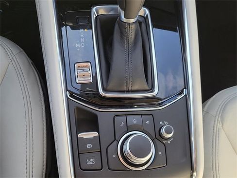 New 2025 MAZDA CX-5 AWD 2.5 S w/ Premium Plus Pkg image 20