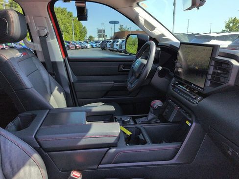 Used 2023 Toyota Tundra TRD Pro AWD/4WD image 7