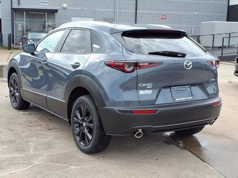 New 2026 MAZDA CX-30 AWD 2.5 S image 2