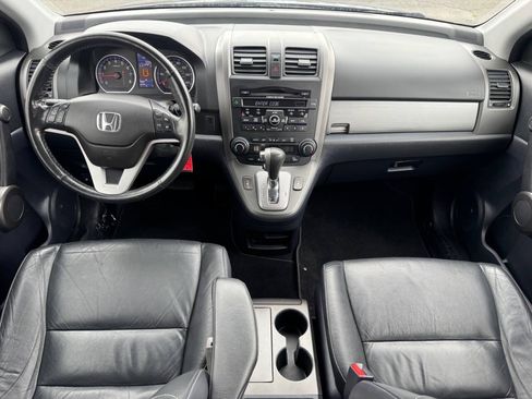 Used 2011 Honda CR-V EX-L image 8