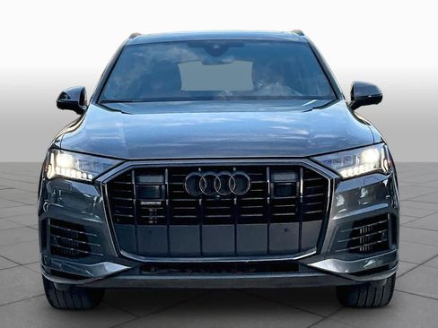 Used 2023 Audi Q7 3.0T Prestige AWD/4WD image 4
