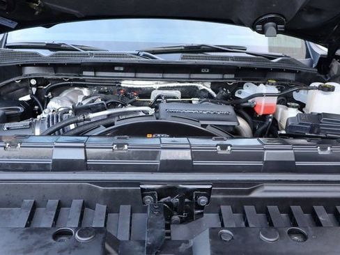 Used 2025 GMC Sierra 2500 AT4 w/ AT4 Premium Plus Package image 39