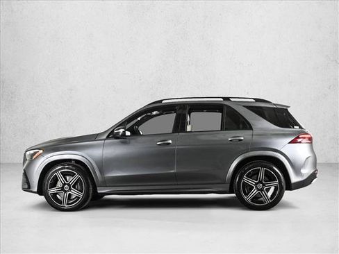 Certified 2024 Mercedes-Benz GLE 350 4MATIC image 9