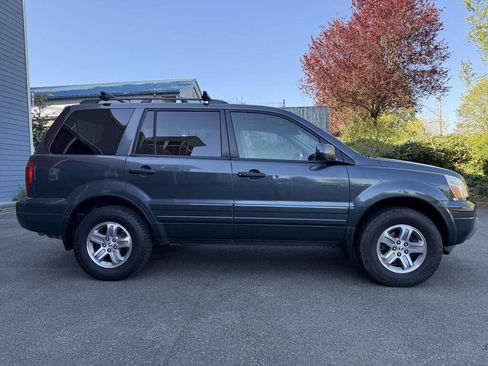 Used 2005 Honda Pilot EX-L image 3