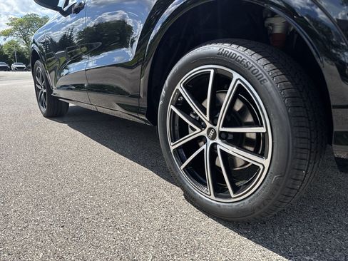 New 2026 Audi Q5 Premium Plus AWD/4WD image 3