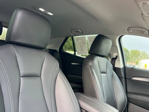 Used 2024 Buick Envision Preferred AWD/4WD image 14