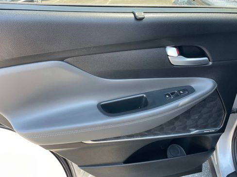 Used 2023 Hyundai Santa Fe Limited image 23