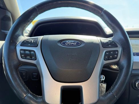 Used 2021 Ford Ranger XLT w/ Equipment Group 302A High image 17