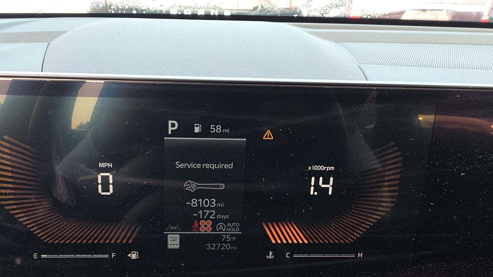 Used 2024 Kia Sorento X-Line EX AWD/4WD image 10